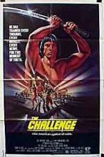 Watch The Challenge Fmovies
