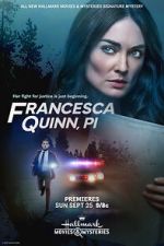 Watch Francesca Quinn, PI Fmovies