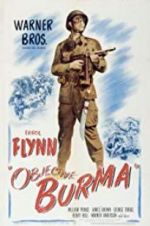 Watch Objective, Burma! Fmovies