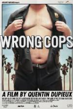 Watch Wrong Cops Fmovies