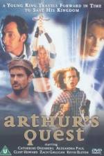 Watch Arthur's Quest Fmovies