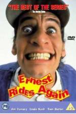 Watch Ernest Rides Again Fmovies