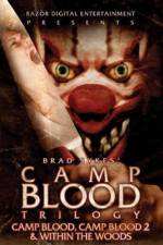 Watch Within the Woods Fmovies