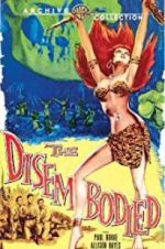 Watch The Disembodied Fmovies