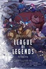 Watch League of Legends: Origins Fmovies