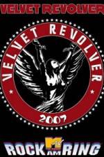 Watch Velvet Revolver Live Rock Am Ring Fmovies