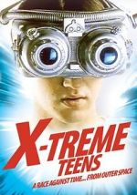 Watch The Boy with the X-Ray Eyes Fmovies