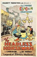 Watch The Headless Horseman Fmovies