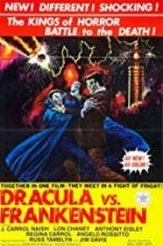 Watch Dracula vs. Frankenstein Fmovies