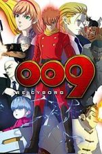 Watch 009 Re: Cyborg Fmovies