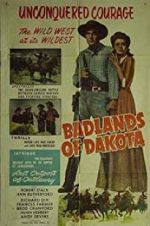 Watch Badlands of Dakota Fmovies