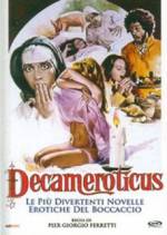Watch Decameroticus Fmovies