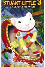 Watch Stuart Little 3: Call of the Wild Fmovies