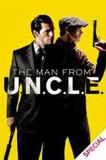 Watch The Man from U.N.C.L.E.: Sky Movies Special Fmovies