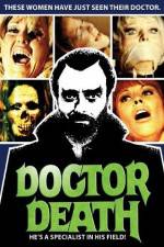 Watch Doctor Death Seeker of Souls Fmovies