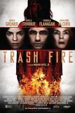 Watch Trash Fire Fmovies