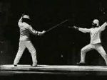 Watch Two Fencers Fmovies