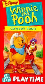 Watch Winnie the Pooh Playtime: Cowboy Pooh Fmovies