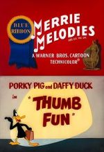 Watch Thumb Fun (Short 1952) Fmovies