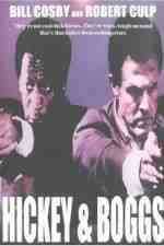 Watch Hickey & Boggs Fmovies