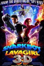 Watch The Adventures of Sharkboy and Lavagirl 3-D Fmovies