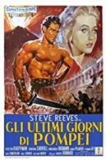 Watch The Last Days of Pompeii Fmovies