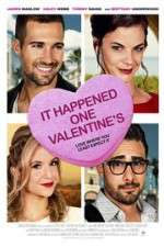 Watch It Happened One Valentine\'s Fmovies