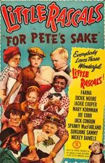 Watch For Pete\'s Sake! (Short 1934) Fmovies