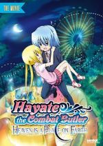 Watch Hayate the Combat Butler Movie: Heaven Is a Place on Earth Fmovies