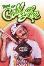 Watch Gallagher Mad As Hell Fmovies