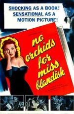 Watch No Orchids for Miss Blandish Fmovies
