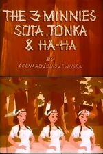Watch The Three Minnies: Sota, Tonka & Ha-Ha Fmovies