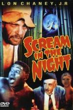 Watch A Scream in the Night Fmovies
