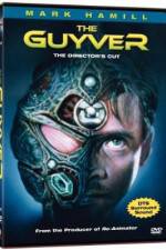 Watch Guyver Fmovies