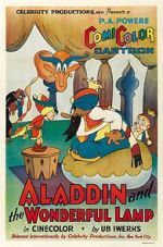 Watch Aladdin and the Wonderful Lamp Fmovies