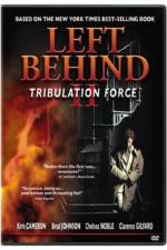 Watch Left Behind II: Tribulation Force Fmovies