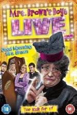 Watch Good Mourning Mrs Brown Fmovies