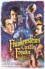 Watch Frankenstein's Castle of Freaks Fmovies