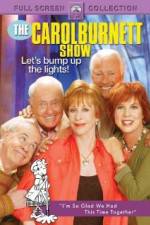 Watch The Carol Burnett Show: Let's Bump Up the Lights Fmovies