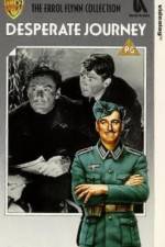 Watch Desperate Journey Fmovies