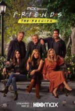 Watch Friends: The Reunion Fmovies