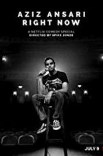 Watch Aziz Ansari: Right Now Fmovies