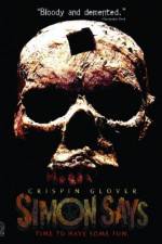 Watch Simon Says Fmovies