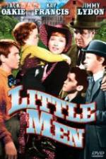 Watch Little Men Fmovies