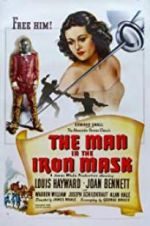 Watch The Man in the Iron Mask Fmovies