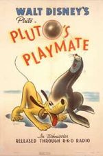 Watch Pluto\'s Playmate Fmovies