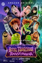Watch Hotel Transylvania: Transformania Fmovies