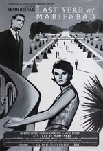 Watch Last Year at Marienbad Fmovies