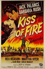 Watch Kiss of Fire Fmovies