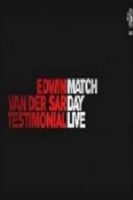 Watch Ajax vs Van Der Sar Dream Team Fmovies